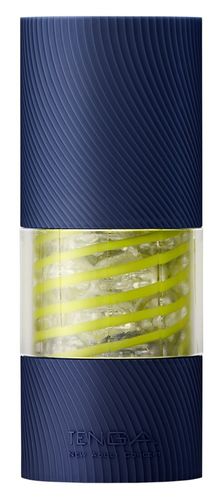 Masturbator Tenga Spinner Shell na Arena.pl