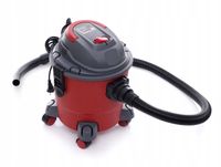Odkurzacz przemysłowy mocny na sucho i morko 20l KD475