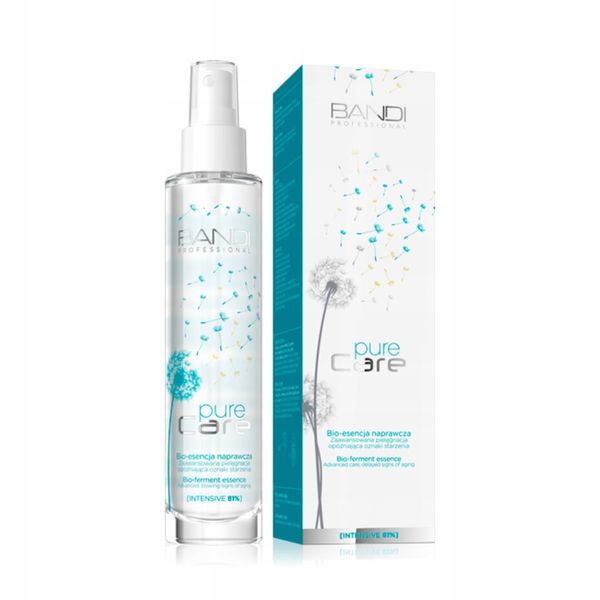 BANDI Pure Care Bio-esencja naprawcza zdjęcie 1