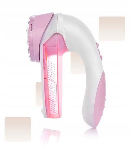 Golarka do ubrań tkanin na BATERIE First Austria na Arena.pl