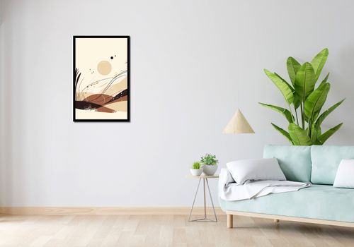 Plakat 53x81cm Szept Gwizdu na Arena.pl