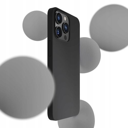 Apple iPhone 16 Plus - 3mk Silicone Case na Arena.pl