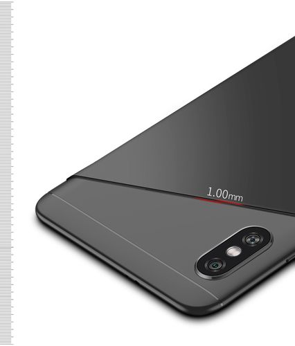 Etui MSVII Xiaomi Redmi Note 5/Redmi Note 5 Pro Purple na Arena.pl