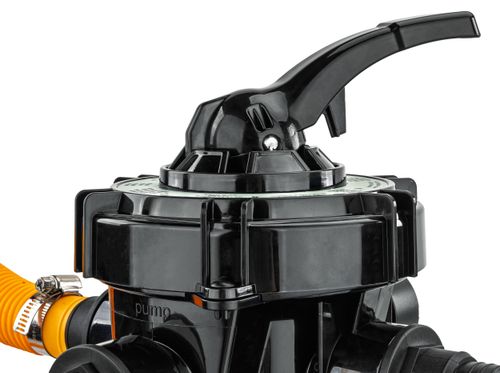 POMPA PIASKOWA PM-PPDB-550J na Arena.pl