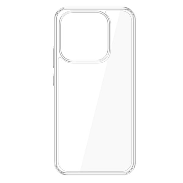 xiaomi 17 - 3mk armor case zdjęcie 5