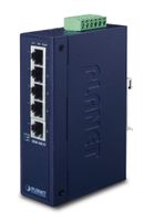 Planet IP30 Slim Type 5-P Industrial