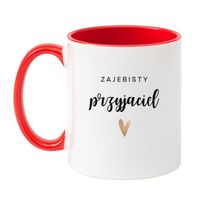 Klasyczny Biało-Czerwony 330 ml