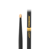 Pałki pałeczki perkusyjne Promark R5AAG REBOUND 5A ActiveGrip Hickory