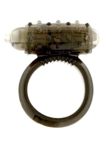 mini vibrating cockring black na Arena.pl