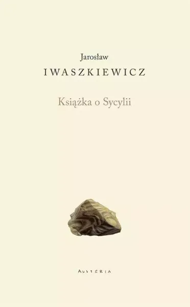 Książka o Sycylii zdjęcie 1