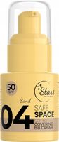 Stars from the Stars SAFE SPACE Kryjący Krem BB 04 Sand 20 ml