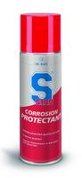ŚRODEK S100 ANTYKOROZYJNY DO METALU 300ML