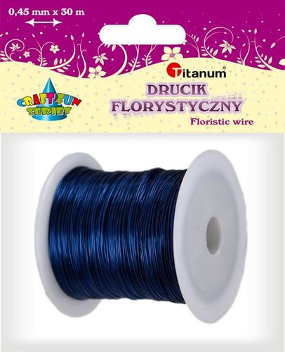drut dekor 045mm/30m ni.pj499 na Arena.pl
