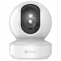 Kamera IP WiFi obrotowa TY1 EZVIZ FullHD H.264 4MPx WDR 360stopni