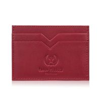 etui na karty i wizytówki skórzane minimalistyczne praktyczne etui