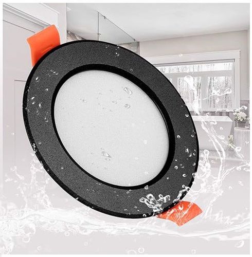 Ściemniane reflektory LED 10szt. 5W do wbudowania na Arena.pl