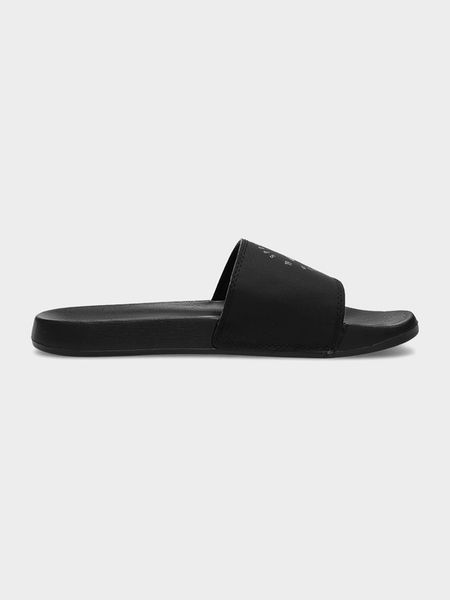 KLAPKI 4F DAMSKIE wsuwane lekkie na LATO buty basenowe plażowe WAKACJE r 40 zdjęcie 3
