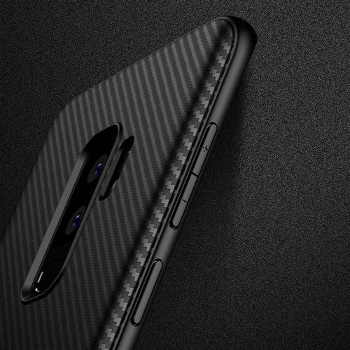 Etui do Samsung Galaxy S9+ (czarny) na Arena.pl