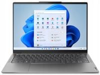 Laptop Lenovo Yoga Slim 6 i5-13500H 14" WUXGA OLED 16GB 512SSD W11