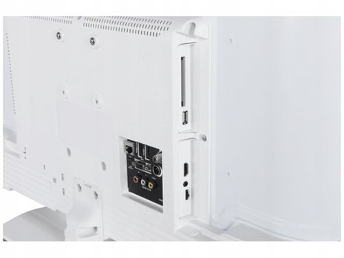 BIAŁY Telewizor SMART TV LED 32" Toshiba 32LK3C64DAA DVBT2 FullHD Bluetooth na Arena.pl