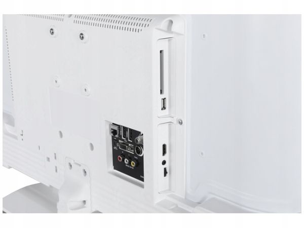 BIAŁY Telewizor SMART TV LED 32" Toshiba 32LK3C64DAA DVBT2 FullHD Bluetooth zdjęcie 2