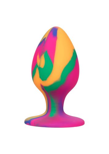 cheeky large tie-dye plug multicolor na Arena.pl