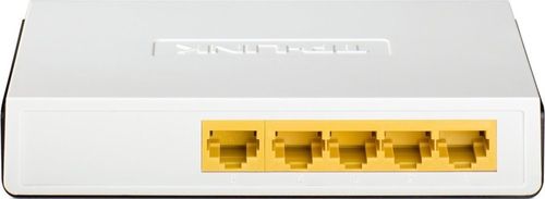 Tp-Link Tl-Sf1005D Switch 5X10/100Mbps na Arena.pl