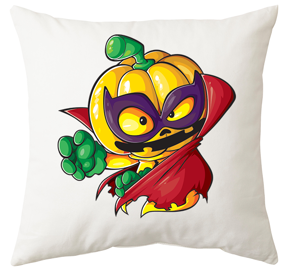 Poduszka Super Zings zdjęcie 1