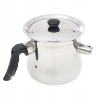 Garnek do gotowania mleka Odelo TENIA 1,5 l OD 1562