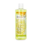 Olejek po depilacji Italwax lemon 500 ml