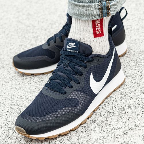 Nike MD Runner 2 (AO0265-400) 40 na Arena.pl