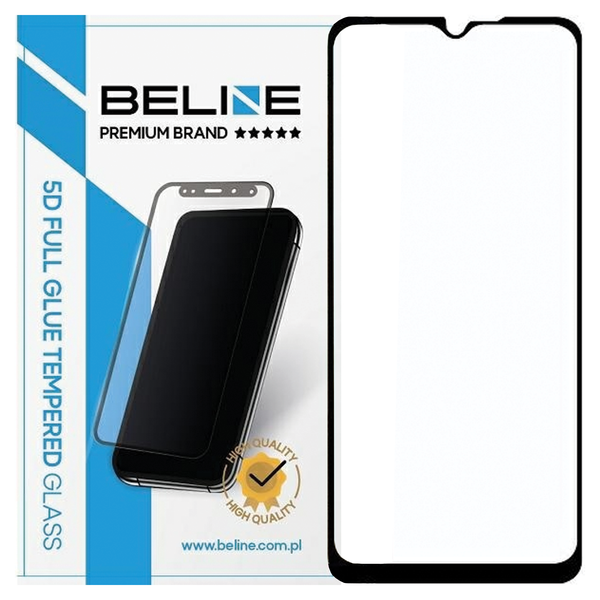 beline szkło hartowane 5d moto e20 zdjęcie 1