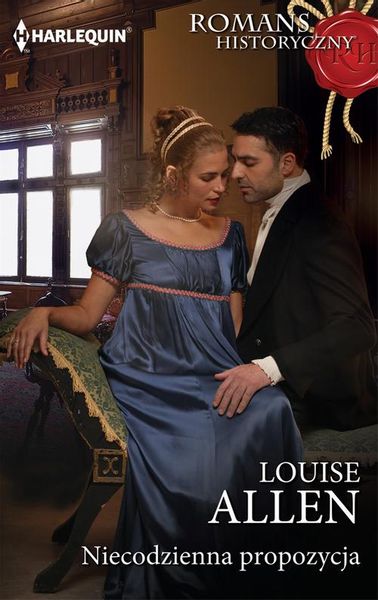 (epub, mobi) Niecodzienna propozycja zdjęcie 1