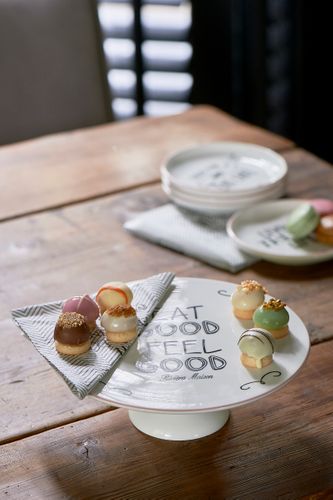 Patera Eat Good Riviera Maison na Arena.pl