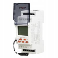 ZAMEL PROGRAMATOR CZASOWY ASTRONOMICZNY ZCM-32P/U