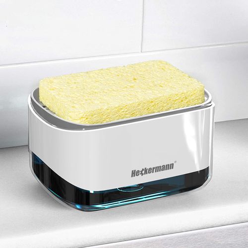 Kuchenny Dyspenser Mydła Heckermann Kh20017 na Arena.pl