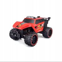 Zabawka zdalnie sterowana jeżdżąca MAISTO 1:16 Off Road - Dirt Demon