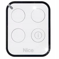 PILOT DWUKIERUNKOWY DO BRAM Nice Era One Bidi NFC