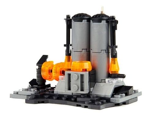 Mega Bloks Halo UNSC Hangar Deck na Arena.pl