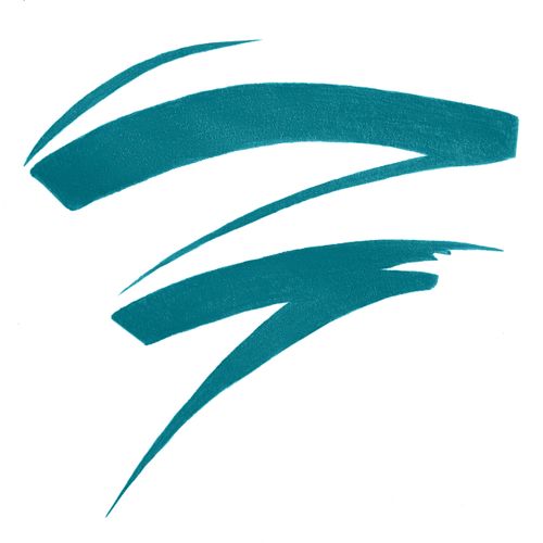 Max Factor - Eyeliner Masterpie High Prec Liq 40 Turquoise Turkusowy na Arena.pl