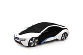 BMW I8 R/C skala1:24  Rastar 48400 samochód sterowany biały