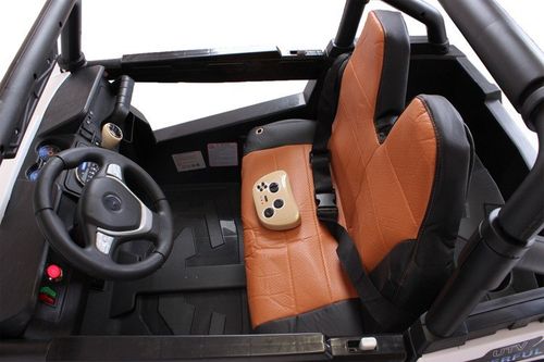 Samochód Na Akumulator Buggy 4X4 na Arena.pl
