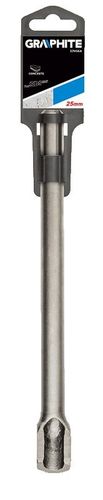 DŁUTO SDS MAX 18*50*350MM TYP U - T 57H564 na Arena.pl