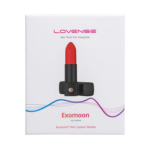 Lovense Exomoon na Arena.pl