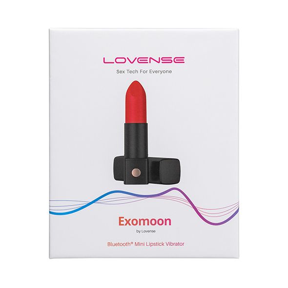 Lovense Exomoon zdjęcie 6