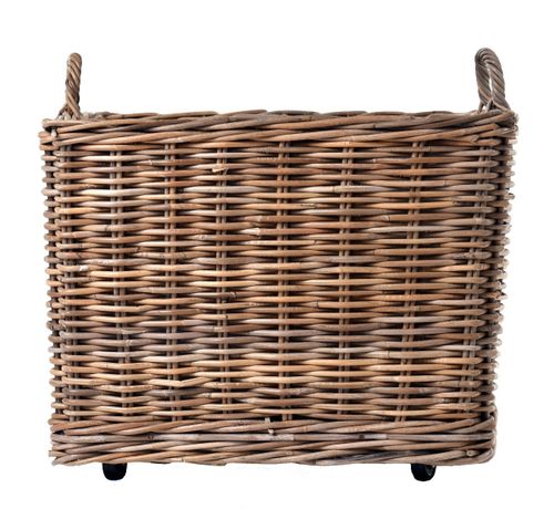 Kosz Rustic Square XL 67x67x52cm na Arena.pl