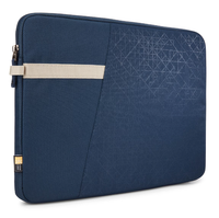 Case Logic IBRS213 Ibira Laptop Sleeve 13",  Dres Blue