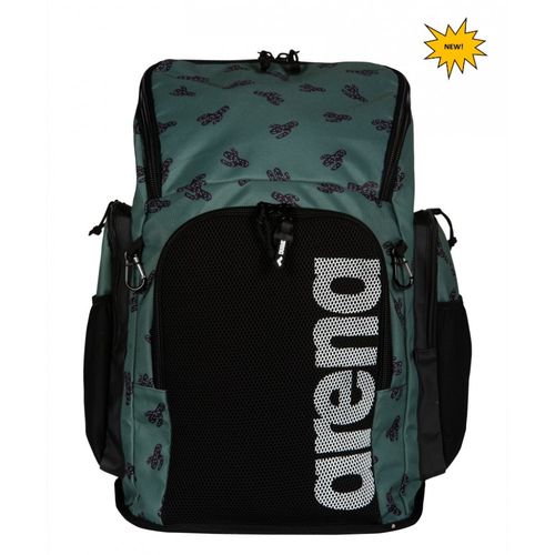 ARENA PLECAK TEAM BACKPACK 45 ALLOVER CACTUS + WOREK na Arena.pl