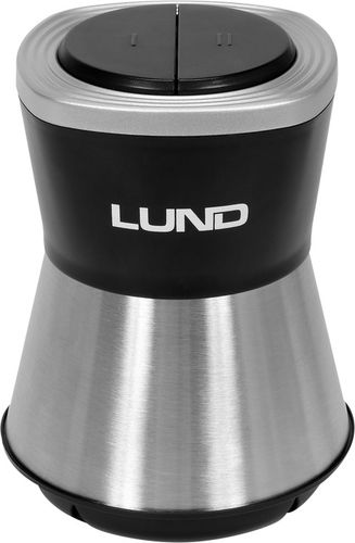 ELEKTRYCZNY ROZDRABNIACZ DO ŻYWNOŚCI MALAKSER 3w1 2 PRĘDKOŚCI 2L LUND na Arena.pl