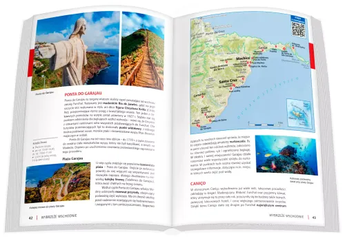 Madera. Przewodnik z dodatkiem kulinarnym na Arena.pl